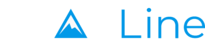 Logotipo PeakLine secundario