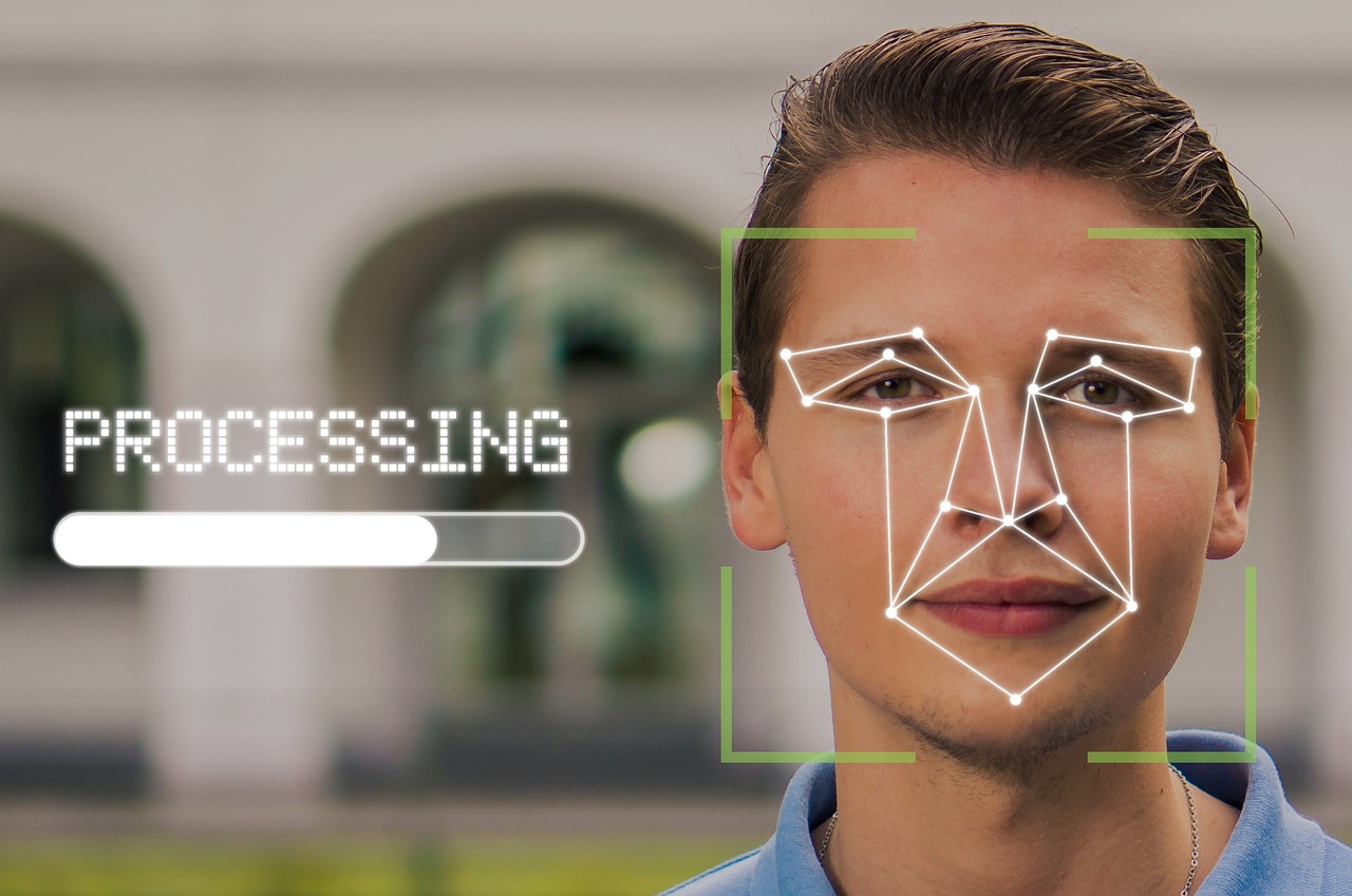identificacion biometrica facial